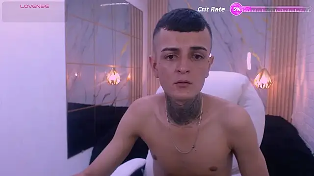 Snapshot of benjamin_anthony chatting on February 14, 2026, 3:09 pm benjamin anthony online show from February 14, 2026, 3:09 pm