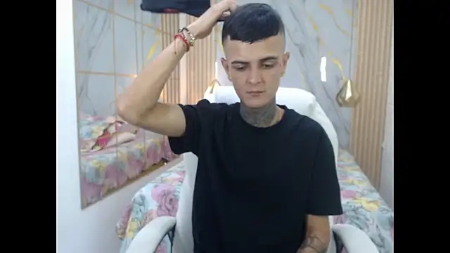 benjamin anthony online show from May 21, 2026, 3:57 am