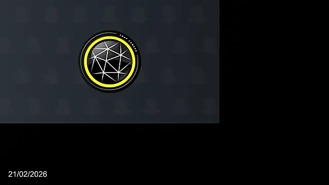 Hassan GoldDick online show from February 21, 2026, 8:21 pm