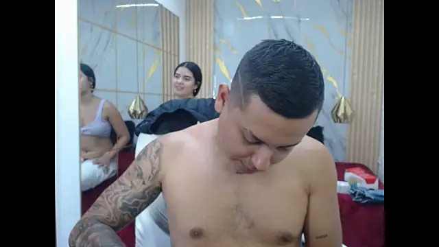 vanessa f online show from March 27, 2026, 7:13 pm