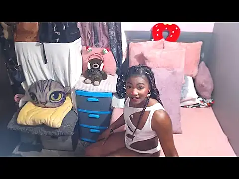 alanalaurent15 online show from March 6, 2026, 4:36 pm