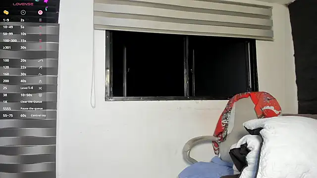 DarkReed online show from March 21, 2026, 7:57 am