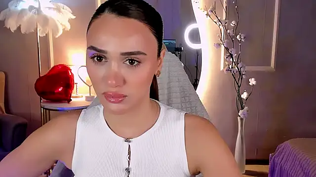 Kimberly Chapman online show from February 15, 2026, 5:59 am