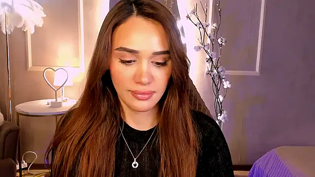 Kimberly Chapman online show from February 21, 2026, 6:03 am