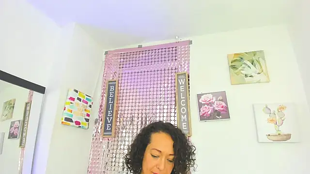 AdeleNasty online show from April 16, 2026, 9:39 pm