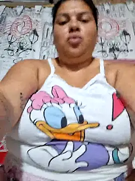 Juli Powl online show from April 14, 2026, 2:28 am