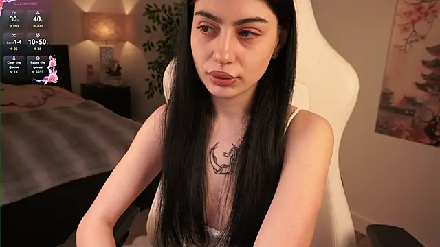 Snapshot of BlackkStorm chatting on March 13, 2026, 6:36 pm BlackkStorm online show from March 13, 2026, 6:36 pm