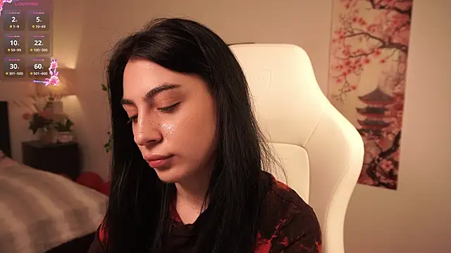 Snapshot of BlackkStorm chatting on March 23, 2026, 6:45 pm BlackkStorm online show from March 23, 2026, 6:45 pm