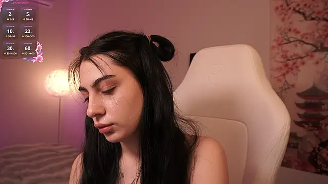 Snapshot of BlackkStorm chatting on March 27, 2026, 6:40 pm BlackkStorm online show from March 27, 2026, 6:40 pm