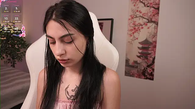 Snapshot of BlackkStorm chatting on April 8, 2026, 3:23 pm BlackkStorm online show from April 8, 2026, 3:23 pm