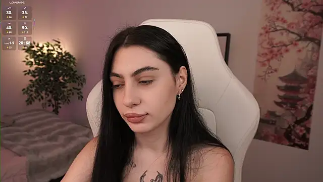 Snapshot of BlackkStorm chatting on April 9, 2026, 3:06 pm BlackkStorm online show from April 9, 2026, 3:06 pm