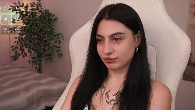 Snapshot of BlackkStorm chatting on April 13, 2026, 3:17 pm BlackkStorm online show from April 13, 2026, 3:17 pm