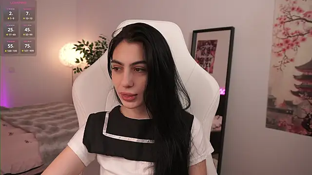 Snapshot of BlackkStorm chatting on April 16, 2026, 3:13 pm BlackkStorm online show from April 16, 2026, 3:13 pm