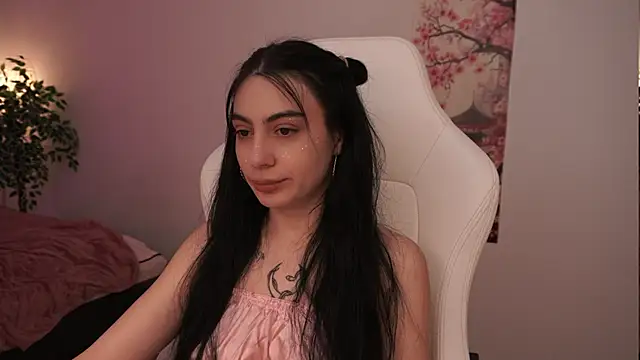 Snapshot of BlackkStorm chatting on May 23, 2026, 4:11 pm BlackkStorm online show from May 23, 2026, 4:11 pm