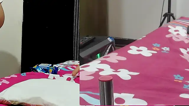 isabella castro2 online show from April 14, 2026, 3:23 am