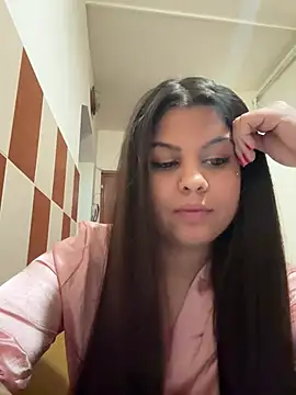 Vivike234 online show from February 19, 2026, 9:55 pm