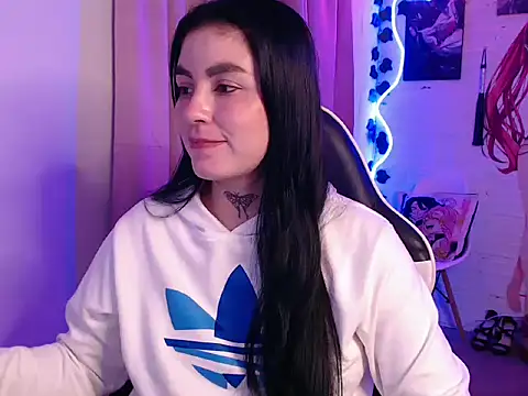 JanineRae online show from February 13, 2026, 11:12 pm