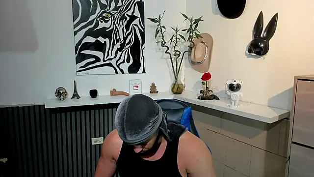 BENEDIICK online show from February 20, 2026, 1:11 pm