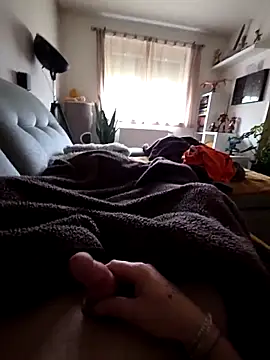 GerneNackt89 online show from March 27, 2026, 1:44 pm