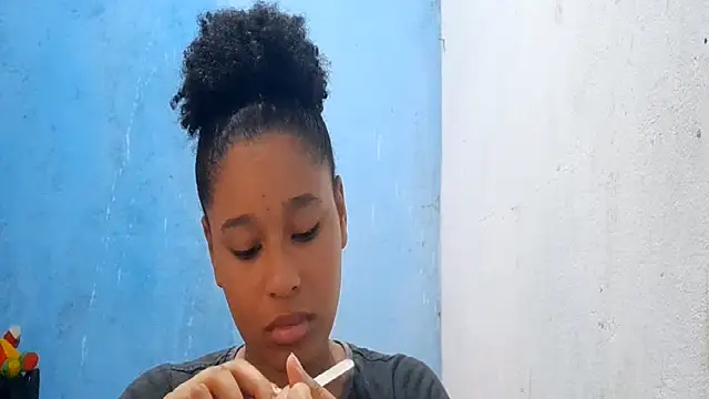 Snapshot of MadelynStamant chatting on March 19, 2026, 12:31 pm MadelynStamant online show from March 19, 2026, 12:31 pm