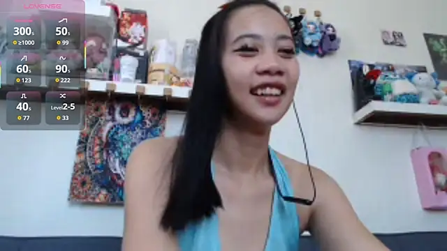 GloryKulikowski online show from April 9, 2026, 6:19 am