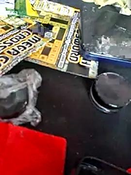 stressrliver88 online show from April 15, 2026, 6:37 pm