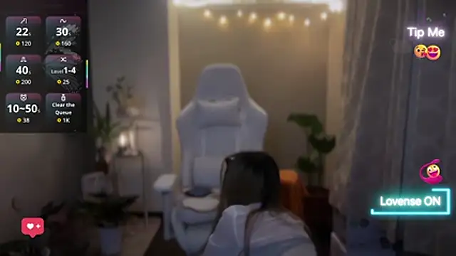 Snapshot of aria_nozomi chatting on April 16, 2026, 4:19 pm aria nozomi online show from April 16, 2026, 4:19 pm