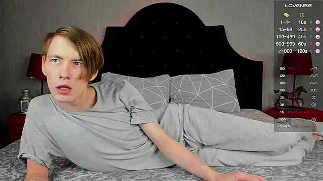Erick Wilson online show from February 12, 2025, 4:44 pm