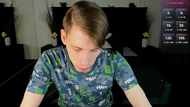 Erick Wilson online show from November 13, 2025, 8:13 am