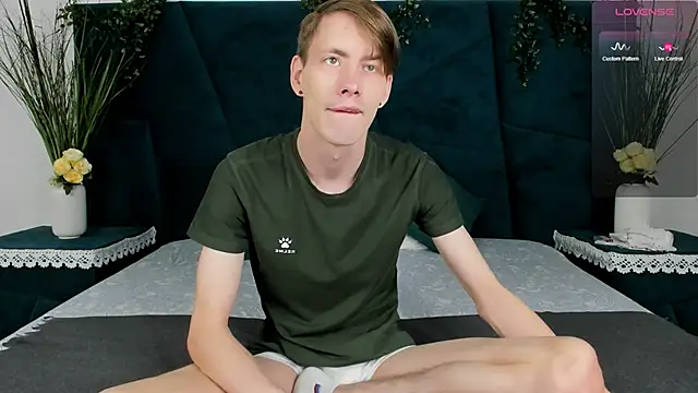 Erick Wilson online show from December 2, 2025, 7:36 am