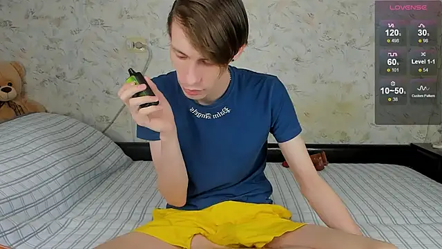 Erick Wilson online show from February 21, 2026, 7:53 am