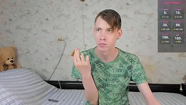 Erick Wilson online show from March 5, 2026, 8:32 am