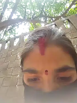 Snapshot of Seenu---Thakur chatting on June 29, 2026, 7:25 am Seenu---Thakur online show from June 29, 2026, 7:25 am
