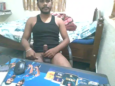 playboy nikhil online show from March 30, 2026, 5:14 pm