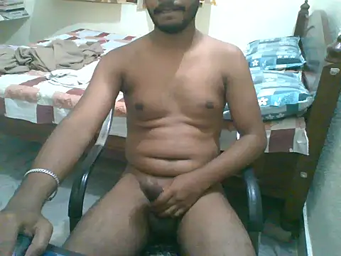 playboy nikhil online show from April 5, 2026, 3:42 pm