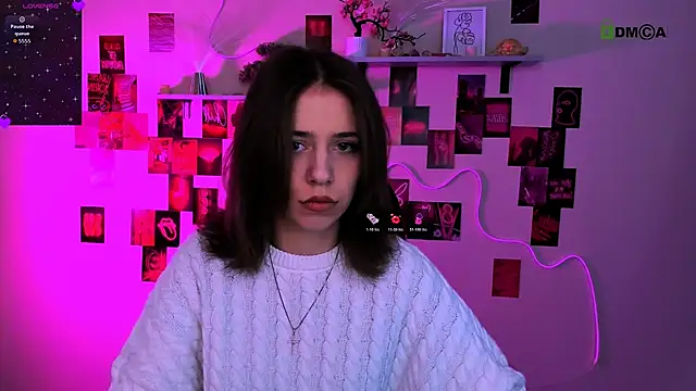 Snapshot of cleo_cool chatting on March 3, 2026, 9:26 am cleo cool online show from March 3, 2026, 9:26 am