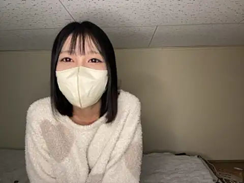 HARUKA2525-25 online show from February 15, 2026, 12:14 pm