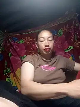 Susuu5790 online show from February 24, 2026, 7:56 pm