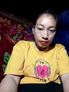 Susuu5790 online show from March 5, 2026, 1:01 am