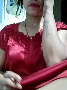 Sexy-Sandhya  online show from March 18, 2026, 5:16 pm