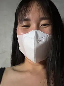 Yuki-babi2k online show from April 5, 2026, 2:36 pm