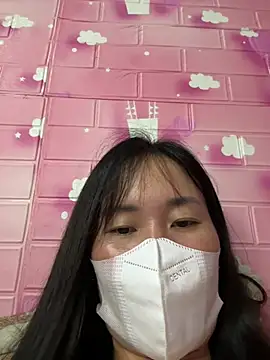 Yuki-babi2k online show from May 19, 2026, 5:52 pm