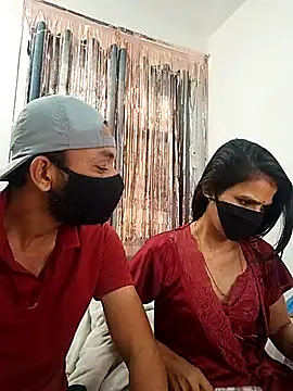 Snapshot of Sikha_Abhi chatting on February 14, 2026, 2:30 am Sikha Abhi online show from February 14, 2026, 2:30 am