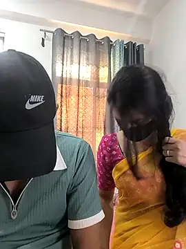 Snapshot of Sikha_Abhi chatting on May 5, 2026, 2:08 am Sikha Abhi online show from May 5, 2026, 2:08 am