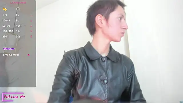 Snapshot of Fieramadame chatting on March 3, 2026, 12:00 pm Fieramadame online show from March 3, 2026, 12:00 pm