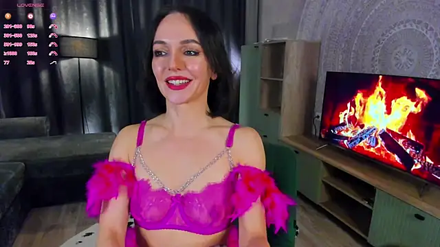 Shanita moon online show from April 18, 2026, 9:26 pm