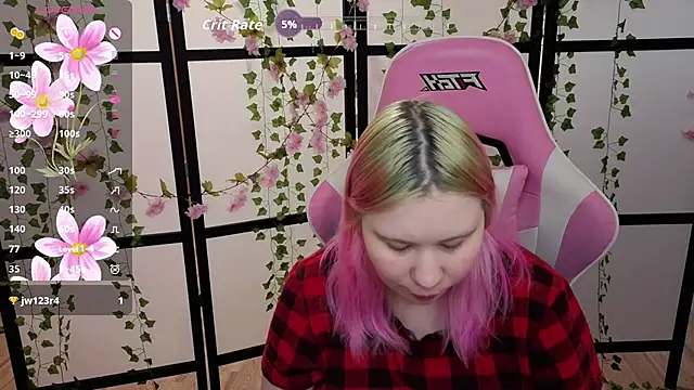 kitsune little online show from April 17, 2026, 9:56 am