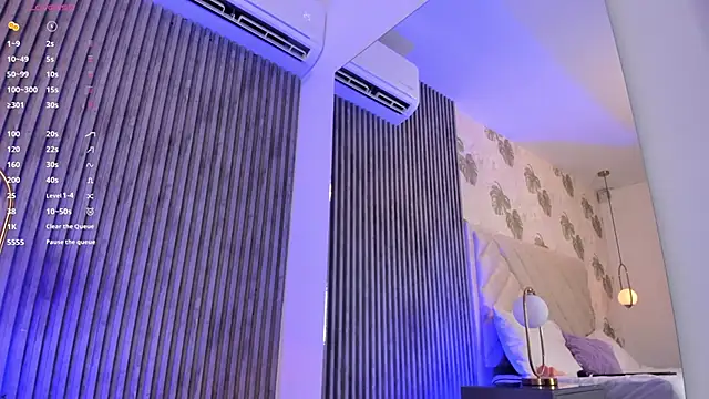 Snapshot of Lolaa-evans chatting on February 27, 2026, 8:53 pm Lolaa-evans online show from February 27, 2026, 8:53 pm