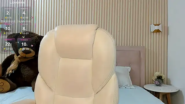 Aitana zaid online show from February 19, 2026, 12:01 pm