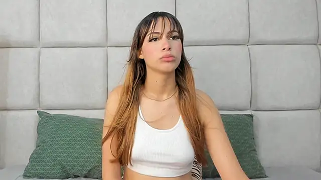 Aitana zaid online show from May 30, 2026, 12:13 pm